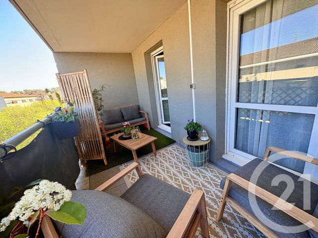 Appartement F2 à vendre NIMES