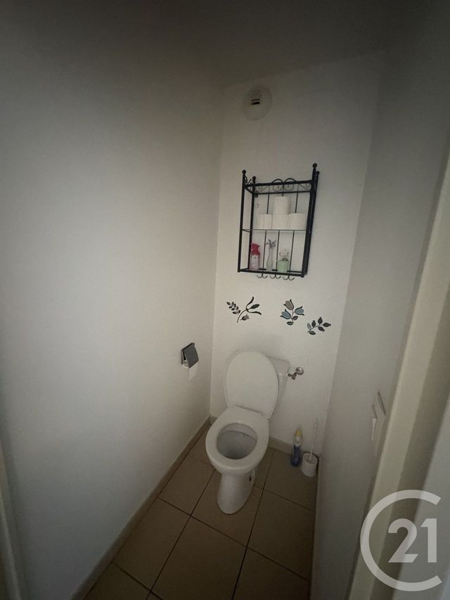 Appartement F3 &agrave; vendre - 3 pi&egrave;ces - 67 m2 - Nimes - 30 - LANGUEDOC-ROUSSILLON