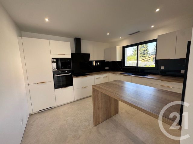 Maison &agrave; vendre - 4 pi&egrave;ces - 113 m2 - Rodilhan - 30 - LANGUEDOC-ROUSSILLON