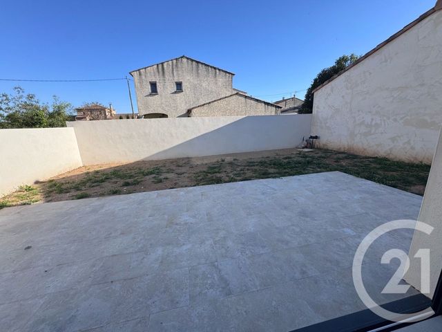 Maison &agrave; vendre - 4 pi&egrave;ces - 113 m2 - Rodilhan - 30 - LANGUEDOC-ROUSSILLON