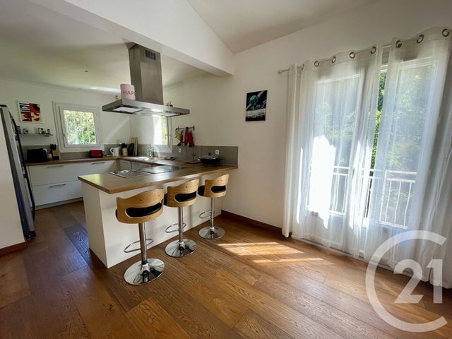 Maison &agrave; vendre - 5 pi&egrave;ces - 142,30 m2 - Nimes - 30 - LANGUEDOC-ROUSSILLON