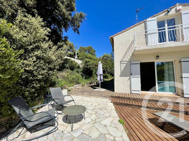 Maison &agrave; vendre - 5 pi&egrave;ces - 142,30 m2 - Nimes - 30 - LANGUEDOC-ROUSSILLON