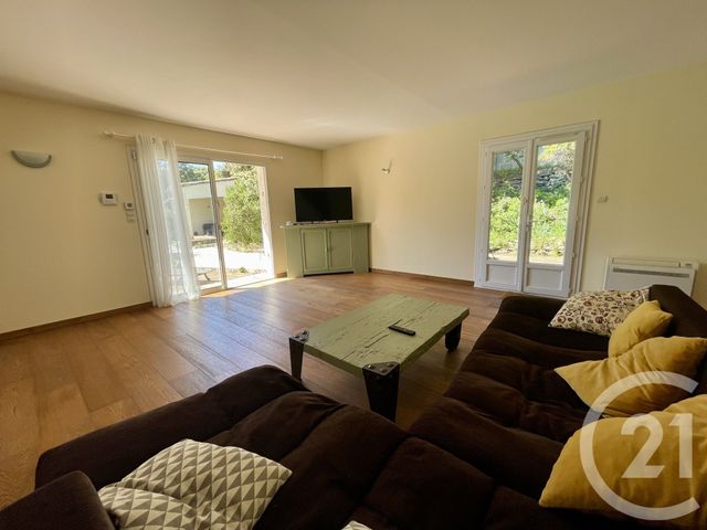 Maison &agrave; vendre - 5 pi&egrave;ces - 142,30 m2 - Nimes - 30 - LANGUEDOC-ROUSSILLON