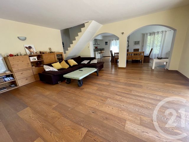 Maison &agrave; vendre - 5 pi&egrave;ces - 142,30 m2 - Nimes - 30 - LANGUEDOC-ROUSSILLON