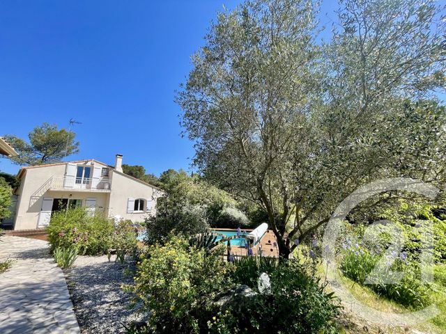 Maison à vendre NIMES