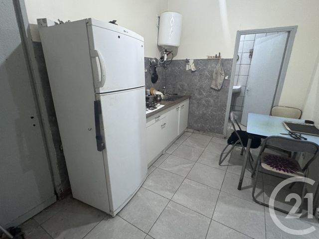 Appartement Autre &agrave; vendre - 2 pi&egrave;ces - 32,70 m2 - Nimes - 30 - LANGUEDOC-ROUSSILLON