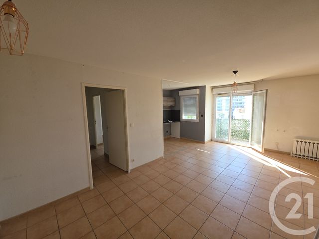 Appartement F1 Bis à vendre NIMES