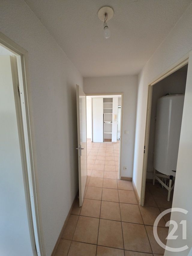 Appartement F1 bis &agrave; vendre - 3 pi&egrave;ces - 53,06 m2 - Nimes - 30 - LANGUEDOC-ROUSSILLON