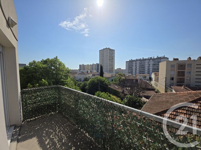 Appartement F1 bis &agrave; vendre - 3 pi&egrave;ces - 53,06 m2 - Nimes - 30 - LANGUEDOC-ROUSSILLON