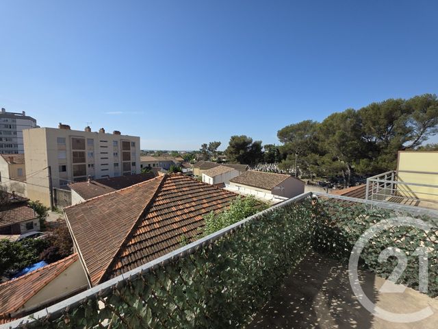 Appartement F1 bis &agrave; vendre - 3 pi&egrave;ces - 53,06 m2 - Nimes - 30 - LANGUEDOC-ROUSSILLON