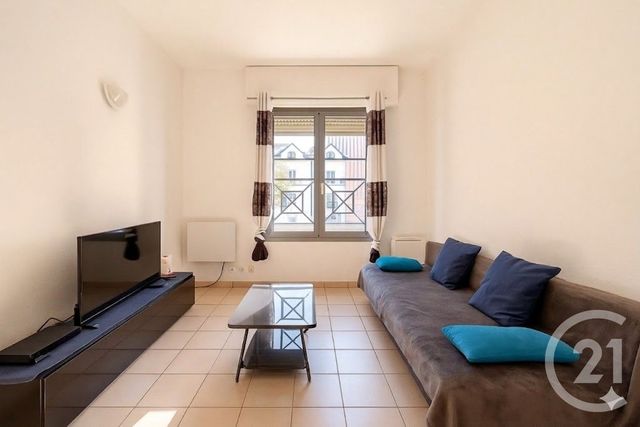 Appartement à vendre NIMES