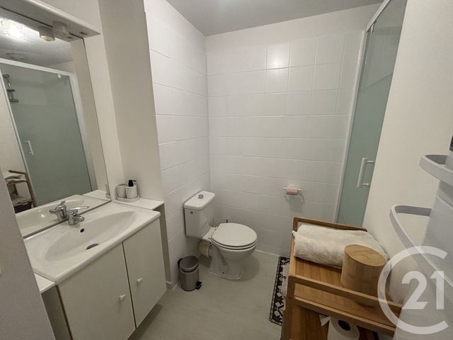 Appartement Studio &agrave; louer - 1 pi&egrave;ce - 17,91 m2 - Nimes - 30 - LANGUEDOC-ROUSSILLON