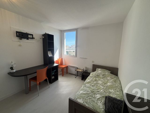 Appartement Studio &agrave; louer - 1 pi&egrave;ce - 17,91 m2 - Nimes - 30 - LANGUEDOC-ROUSSILLON