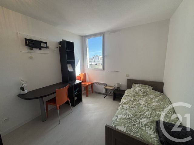 Appartement Studio &agrave; louer - 1 pi&egrave;ce - 17,91 m2 - Nimes - 30 - LANGUEDOC-ROUSSILLON