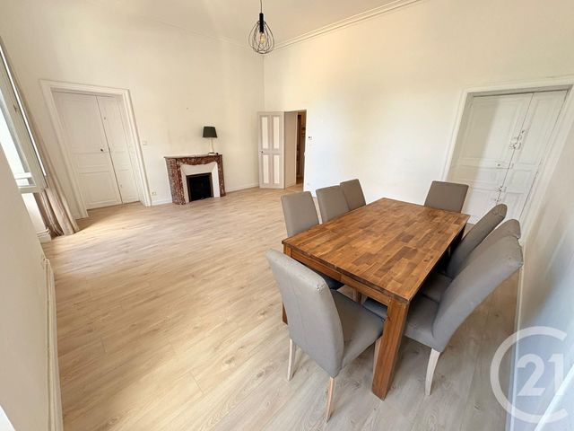 Appartement F4 à vendre NIMES
