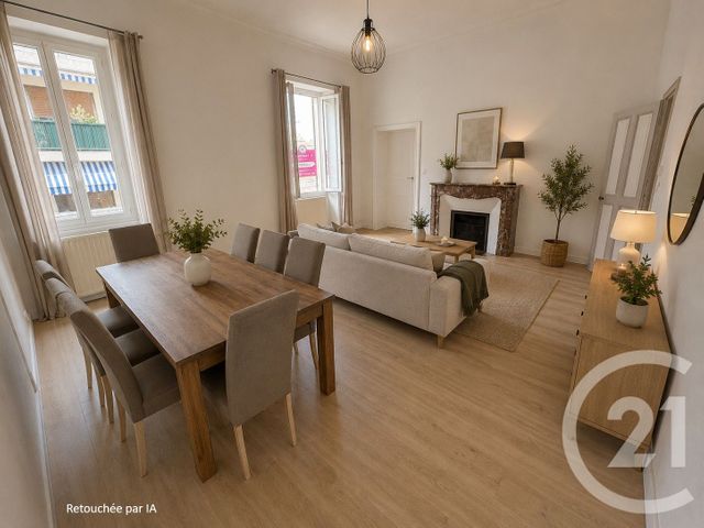 appartement - NIMES - 30