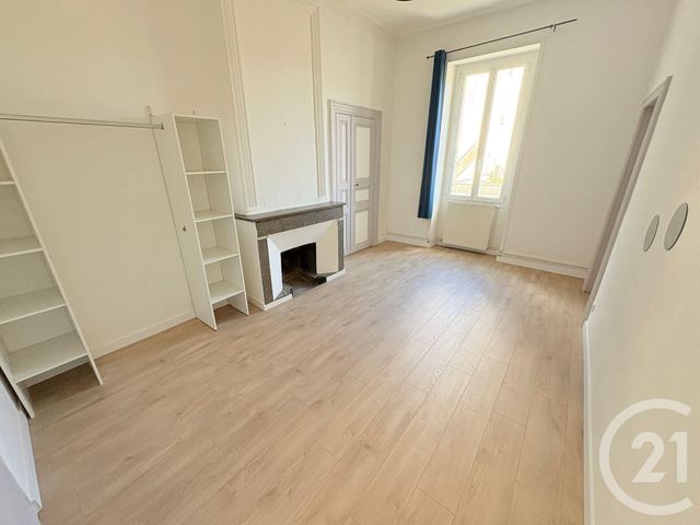 Appartement F4 &agrave; vendre - 4 pi&egrave;ces - 101 m2 - Nimes - 30 - LANGUEDOC-ROUSSILLON
