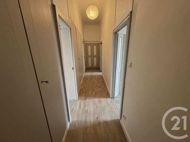 Appartement F4 &agrave; vendre - 4 pi&egrave;ces - 101 m2 - Nimes - 30 - LANGUEDOC-ROUSSILLON