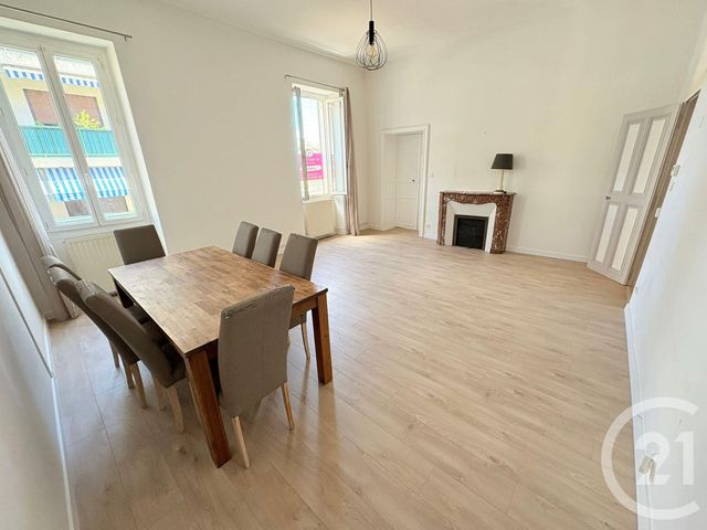 Appartement F4 &agrave; vendre - 4 pi&egrave;ces - 101 m2 - Nimes - 30 - LANGUEDOC-ROUSSILLON