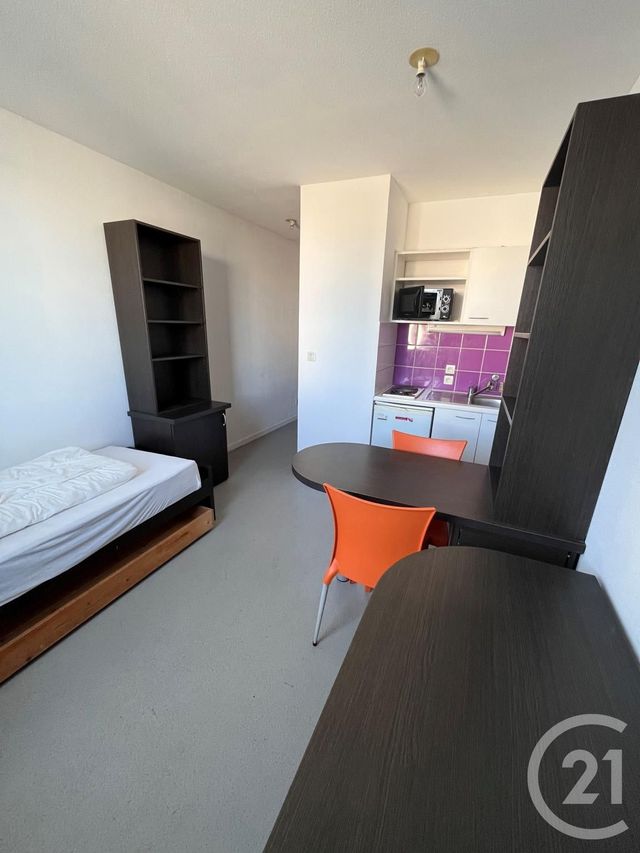 appartement - NIMES - 30
