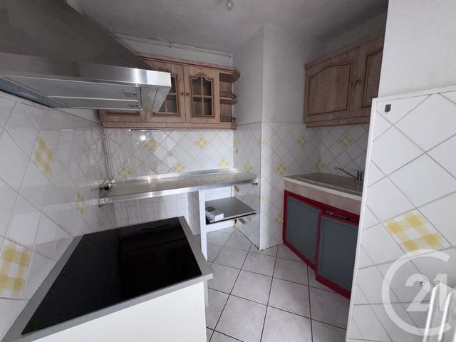 Appartement T2 &agrave; vendre - 2 pi&egrave;ces - 42 m2 - Nimes - 30 - LANGUEDOC-ROUSSILLON