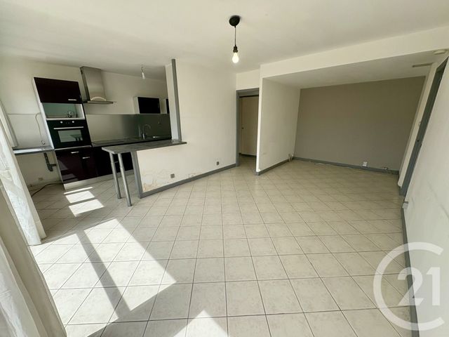 Appartement F2 à vendre NIMES