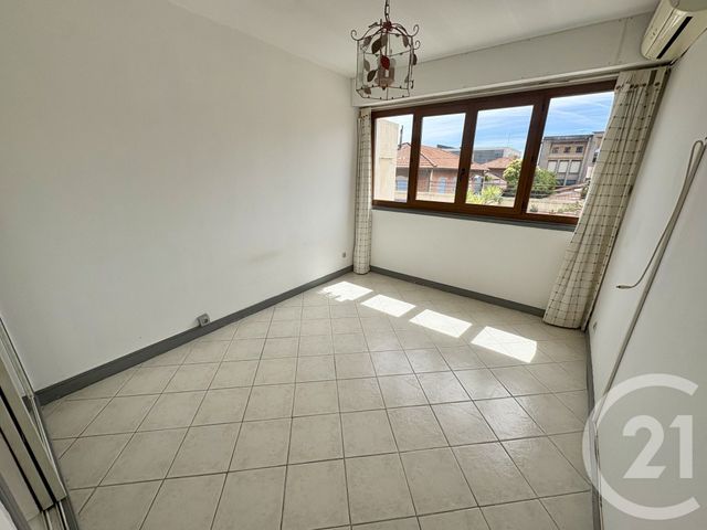 Appartement F2 &agrave; vendre - 2 pi&egrave;ces - 52,91 m2 - Nimes - 30 - LANGUEDOC-ROUSSILLON