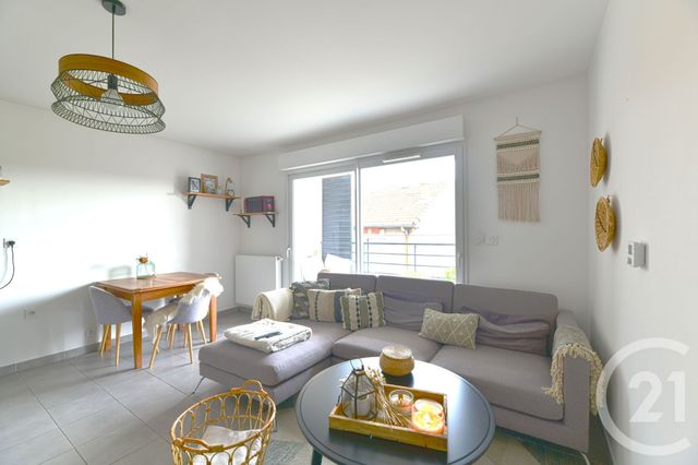 appartement - NIMES - 30