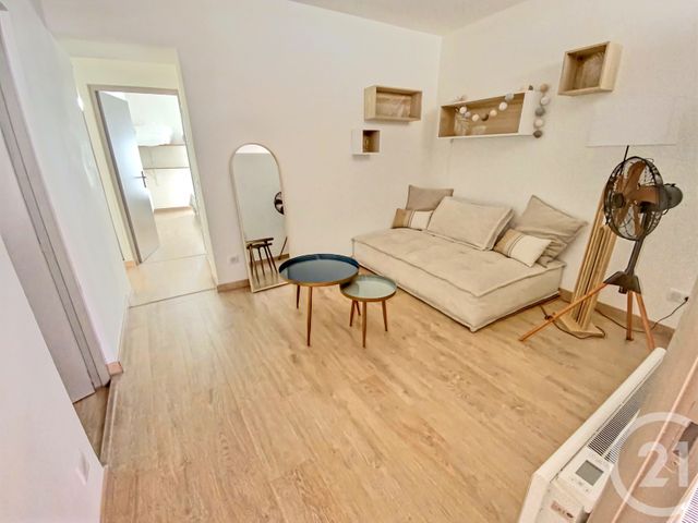 appartement - NIMES - 30