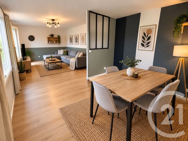 appartement - NIMES - 30