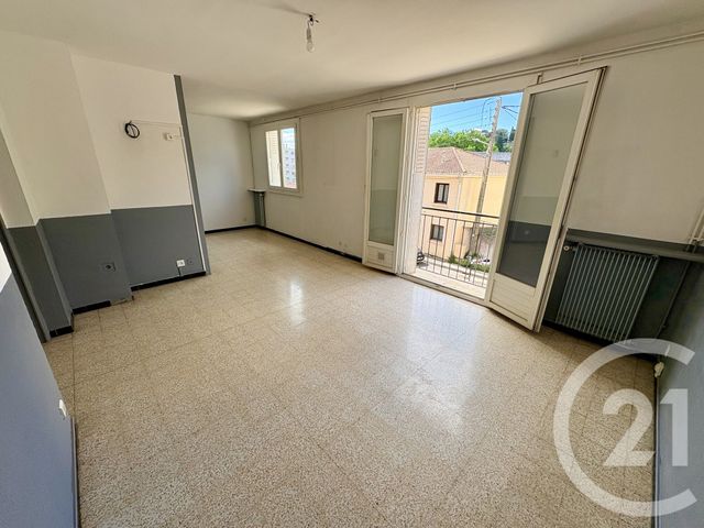 appartement - NIMES - 30