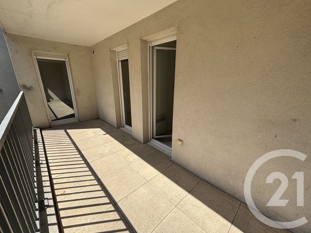 appartement - NIMES - 30