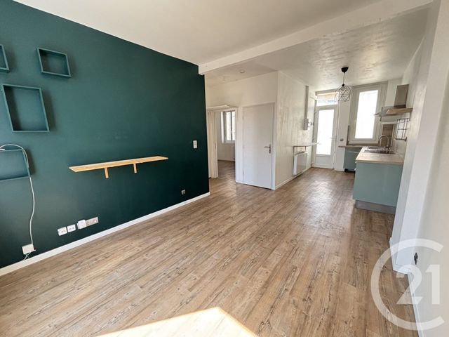 appartement - NIMES - 30