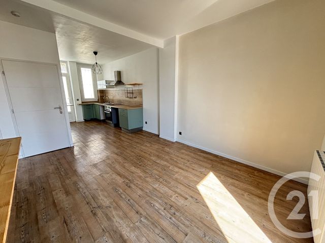 Appartement T3 &agrave; louer - 3 pi&egrave;ces - 52,27 m2 - Nimes - 30 - LANGUEDOC-ROUSSILLON