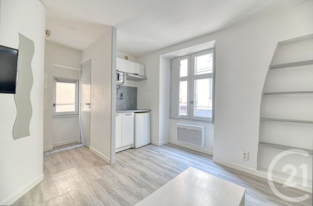 appartement - NIMES - 30