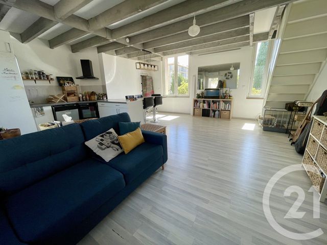 Appartement T3 à vendre NIMES