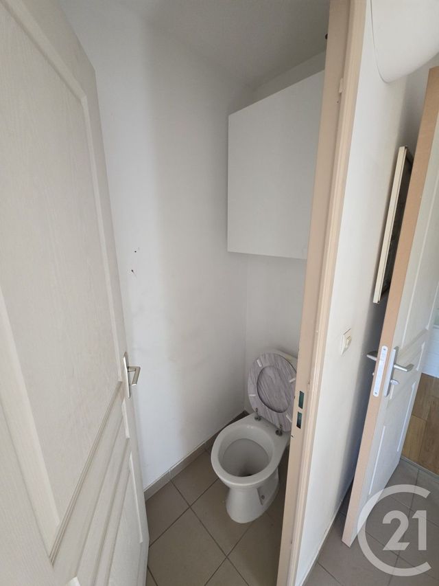 Appartement T3 &agrave; vendre - 3 pi&egrave;ces - 57,12 m2 - Nimes - 30 - LANGUEDOC-ROUSSILLON