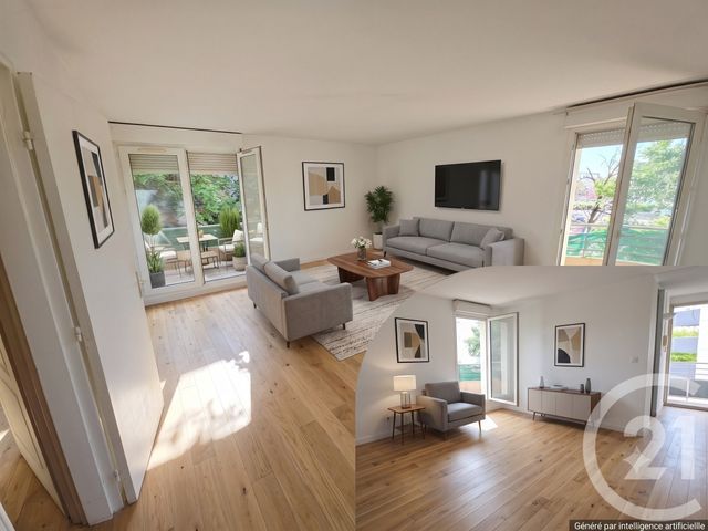 Appartement T3 à vendre NIMES