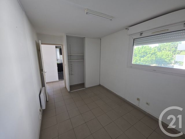 Appartement T3 &agrave; vendre - 3 pi&egrave;ces - 57,12 m2 - Nimes - 30 - LANGUEDOC-ROUSSILLON