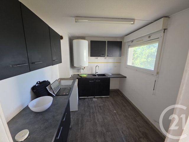 Appartement T3 &agrave; vendre - 3 pi&egrave;ces - 57,12 m2 - Nimes - 30 - LANGUEDOC-ROUSSILLON