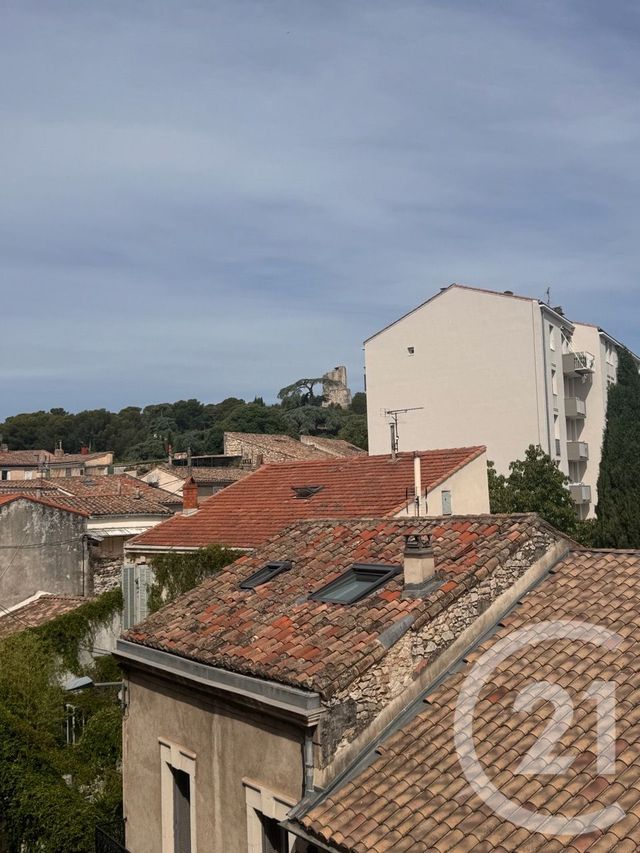 Appartement &agrave; vendre - 4 pi&egrave;ces - 90,88 m2 - Nimes - 30 - LANGUEDOC-ROUSSILLON