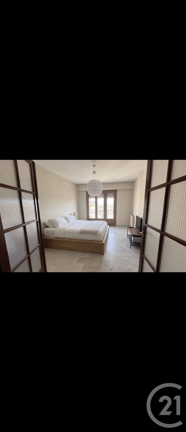 Appartement &agrave; vendre - 4 pi&egrave;ces - 90,88 m2 - Nimes - 30 - LANGUEDOC-ROUSSILLON