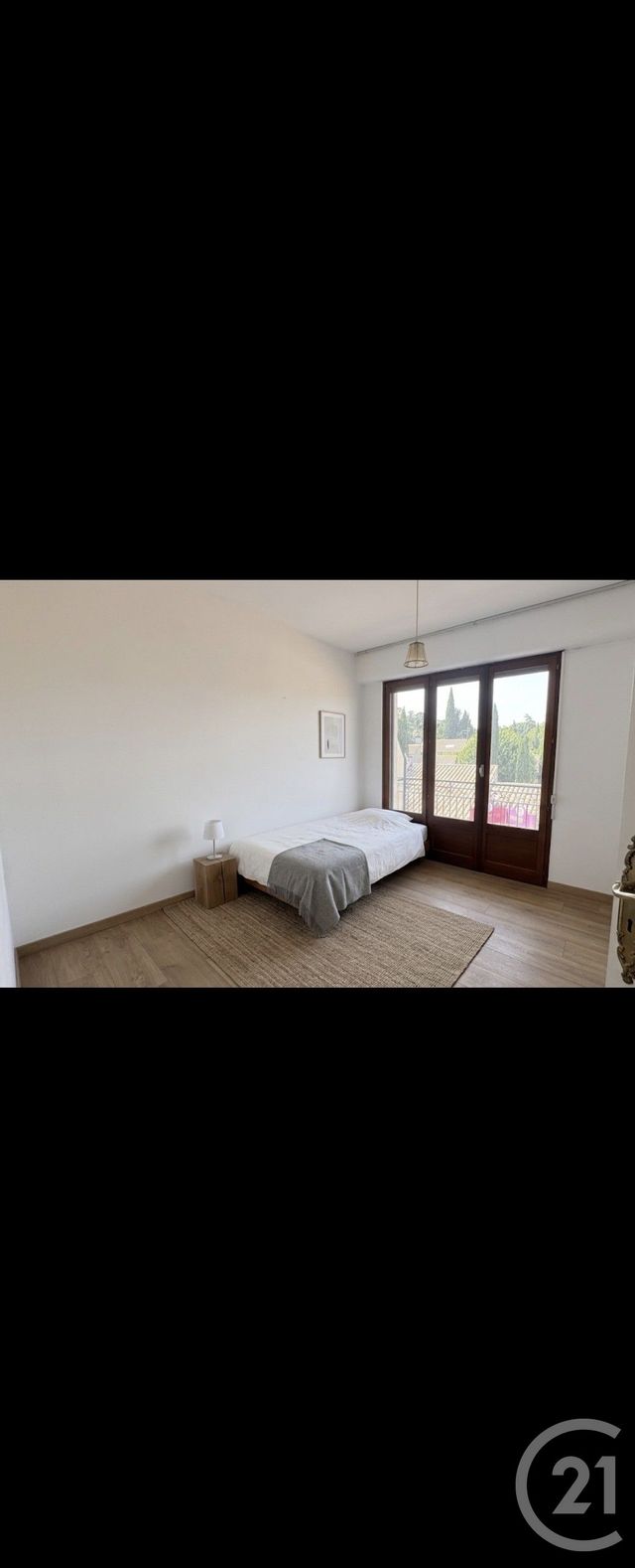 Appartement &agrave; vendre - 4 pi&egrave;ces - 90,88 m2 - Nimes - 30 - LANGUEDOC-ROUSSILLON