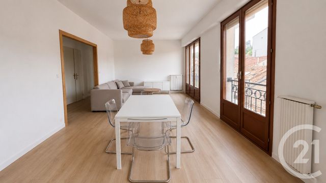 Appartement &agrave; vendre - 4 pi&egrave;ces - 90,88 m2 - Nimes - 30 - LANGUEDOC-ROUSSILLON