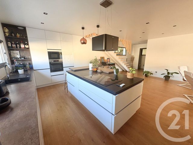 Maison &agrave; vendre - 5 pi&egrave;ces - 149,61 m2 - Nimes - 30 - LANGUEDOC-ROUSSILLON