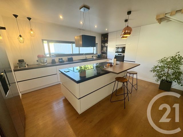 Maison &agrave; vendre - 5 pi&egrave;ces - 149,61 m2 - Nimes - 30 - LANGUEDOC-ROUSSILLON
