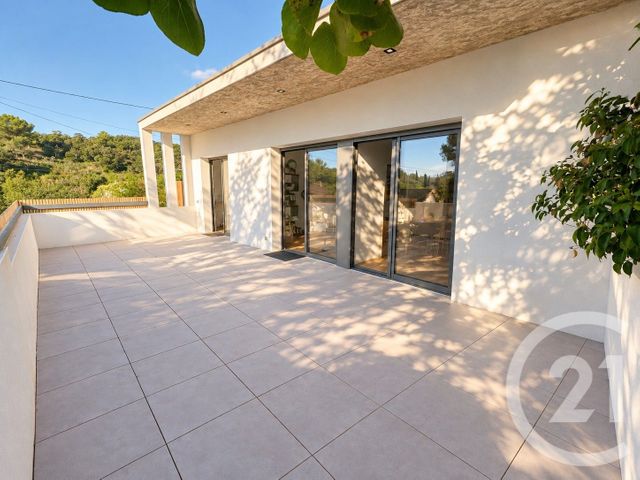 Maison &agrave; vendre - 5 pi&egrave;ces - 149,61 m2 - Nimes - 30 - LANGUEDOC-ROUSSILLON