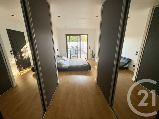 Maison &agrave; vendre - 5 pi&egrave;ces - 149,61 m2 - Nimes - 30 - LANGUEDOC-ROUSSILLON