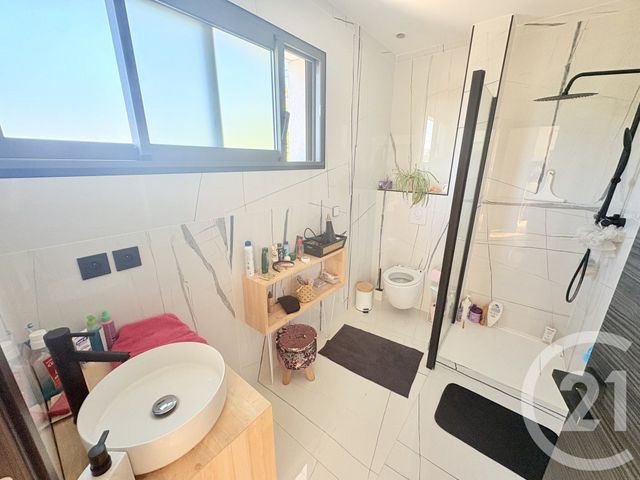 Maison &agrave; vendre - 5 pi&egrave;ces - 149,61 m2 - Nimes - 30 - LANGUEDOC-ROUSSILLON