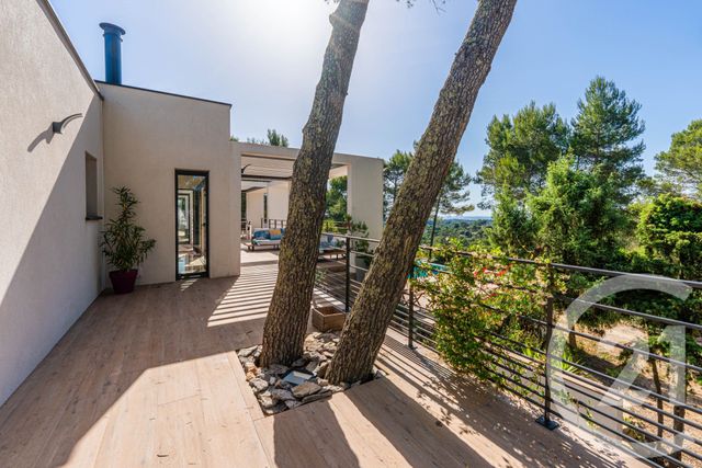 Maison &agrave; vendre - 9 pi&egrave;ces - 249,74 m2 - Nimes - 30 - LANGUEDOC-ROUSSILLON